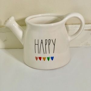 Rae Dunn Pride Collection Rainbow